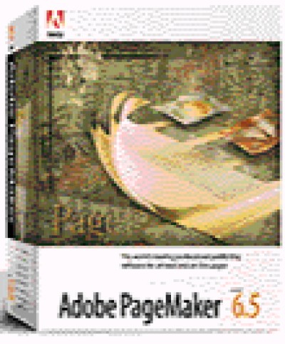 pagemaker 5