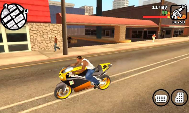 gta 4 highly compressed 50mb